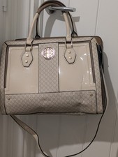 River Island RI Monogram