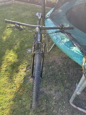 Trek X Caliber 7 Mountain Bike