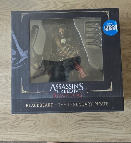 Assassin creed black flag - assassin's,