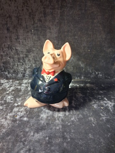 Wade england ceramic nat west - ceramic,