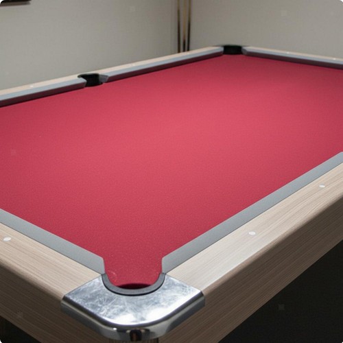 Billiard felt cover accurate - billiard,