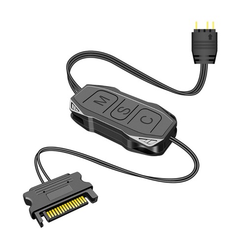 Pin power supply - 5v, 3-pin