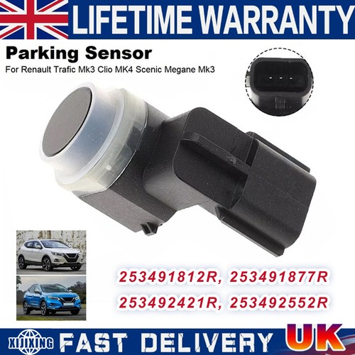 Parking reverse sensor for - sensor,