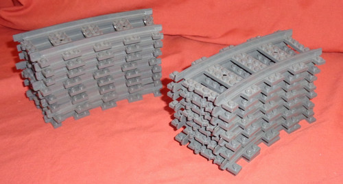 Genuine lego city train - genuine,