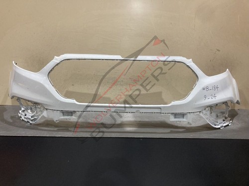 Ford transit custom - custom, front