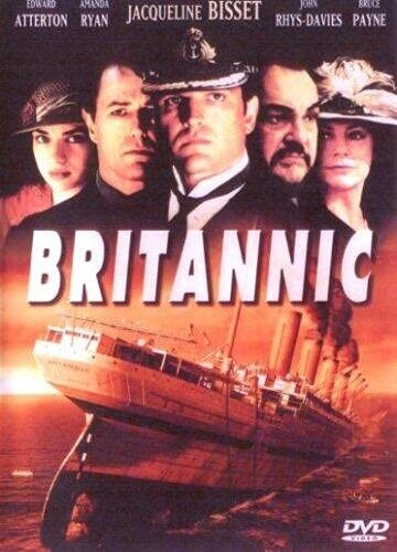 Bruce payne john rhys dvd - bruce,