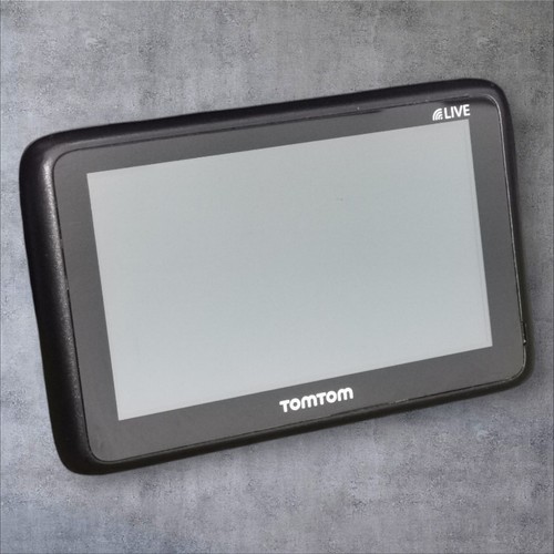 Tomtom live 1000 - tomtom, 4cs01