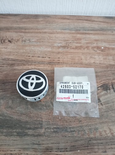 Genuine toyota prius 22 - toyota,