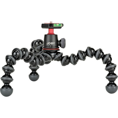Joby gorillapod flexible - joby,