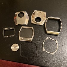 Seiko Quartz LC 0674-5009