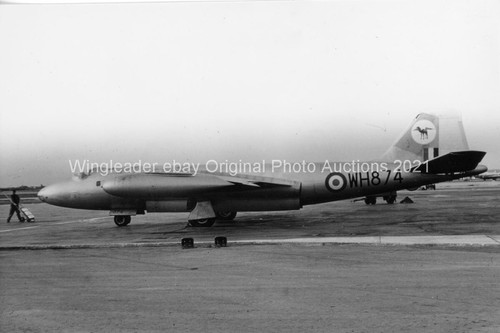 Canberra original - canberra,