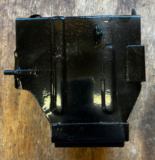 Suzuki GT500 Battery Box