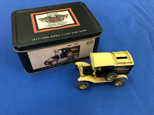 Harley davidson 1913 ford - harley,