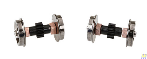 Walthers proto 920 584408 - walthers, 920-584408