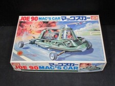 IMAI Joe 90 Mac's Car Scale