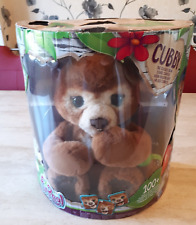 BOXED Furreal Friends Cubby