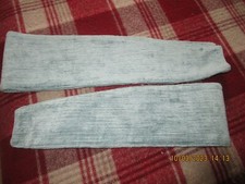 Laura Ashley Chenille Duck Egg