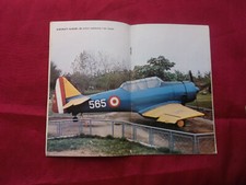 Aircraft illustrated bombers - aircraft,