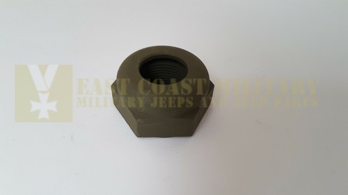 Willys ford gpw jeep - ford, horn