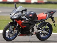 APRILIA RS 50 BIKE