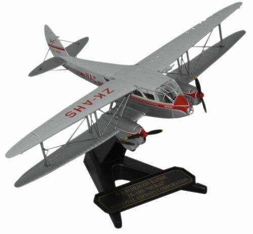Oxford diecast 72dr011 dh89 - oxford,