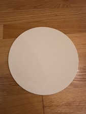 9 Inch Round Pizza Stone