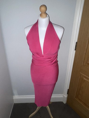 Celeb boutique dress - size, s