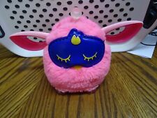 Pink FURBY Connect Bluetooth