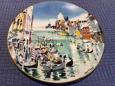 Royal Doulton Collectors Plate