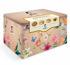 Matilde Vicenzi Italian