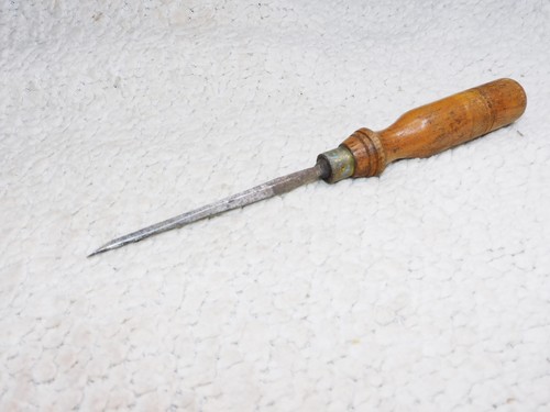 Footprint ash handled - footprint,
