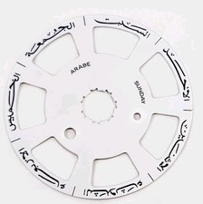 Rolex Day Date 40 ARABIC Discs