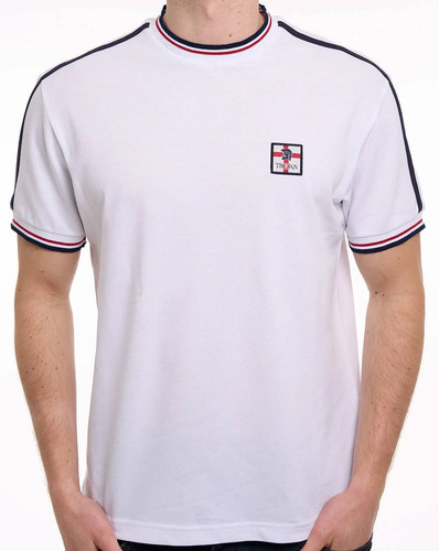Trojan george tee 9087 - trojan, st