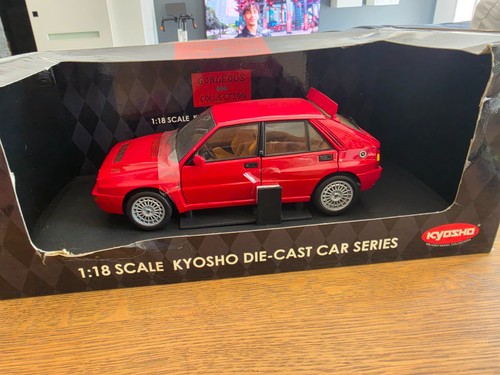 Junk lancia delta integrale - delta, hf