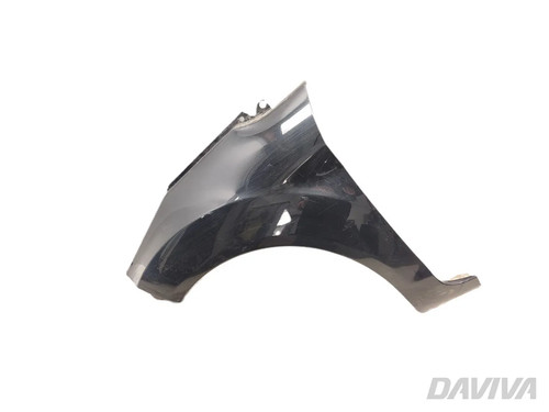 Ford fiesta wing fender left - fiesta,