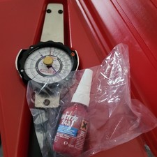 J6169NMF Proto 1/4" Drive Dial