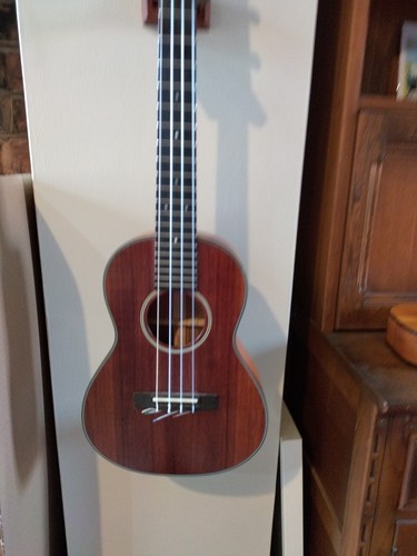 Cort blackwood tenor - cort,
