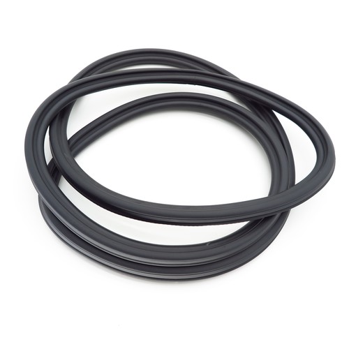 Door seal front - door, by
