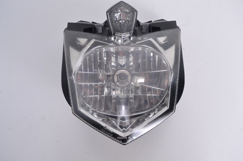 Front lamp headlight yamaha - lamp,