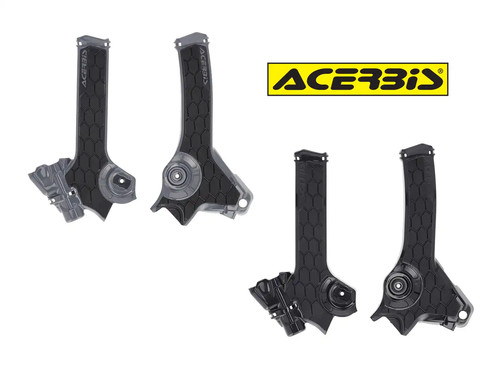 Acerbis grip frame guards - frame,
