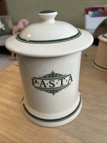 The 1869 victorian pottery - the,