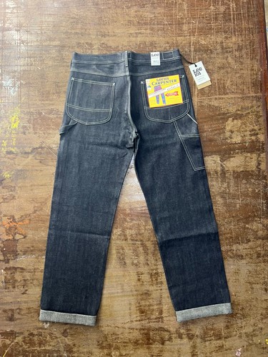 Lee 101 carpenter - 101,