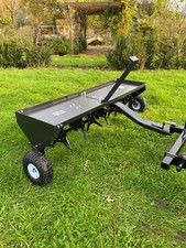 PLUG AERATOR - SPIKER 40"