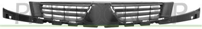 Front central interior grille - interior,