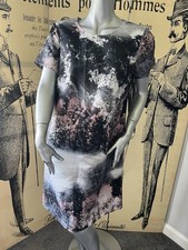 MAX MARA STUDIO short sleeve