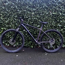 Carrera Vengeance 27.5