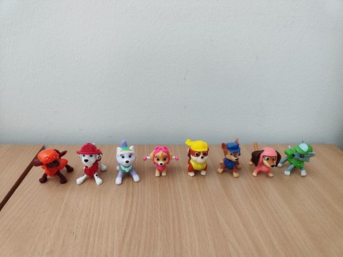 Paw patrol kinder egg - paw,