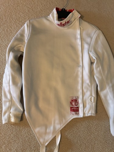 Allstar fencing jacket - allstar,