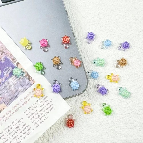 Turtle figurines 100pcs - -,