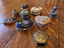 Beautiful Vintage Job Lot Of